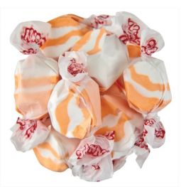 Sensational Peaches & Cream Taffy ($2)